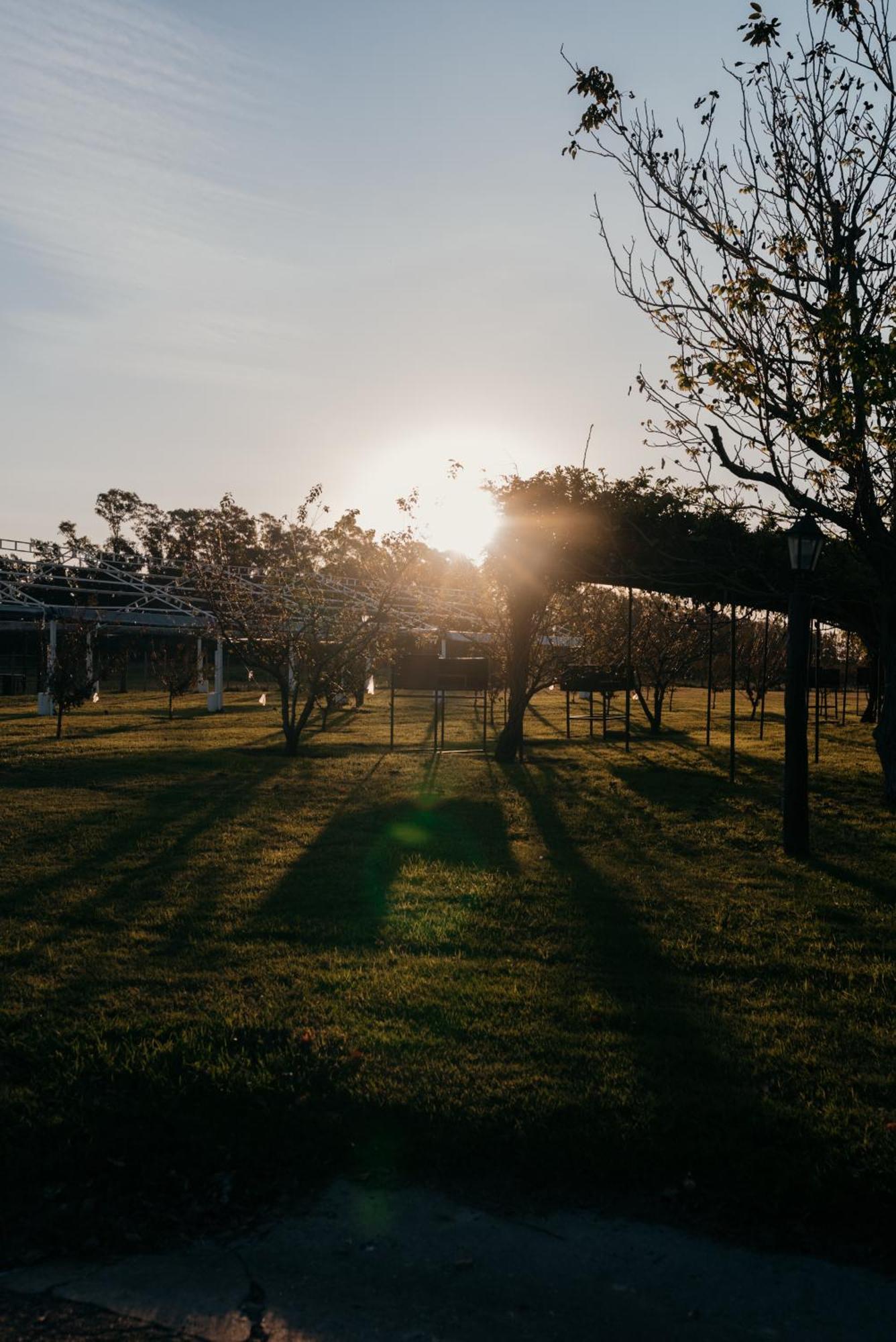 La Santina Posada & Experiencias De Campo San Pedro  Buitenkant foto